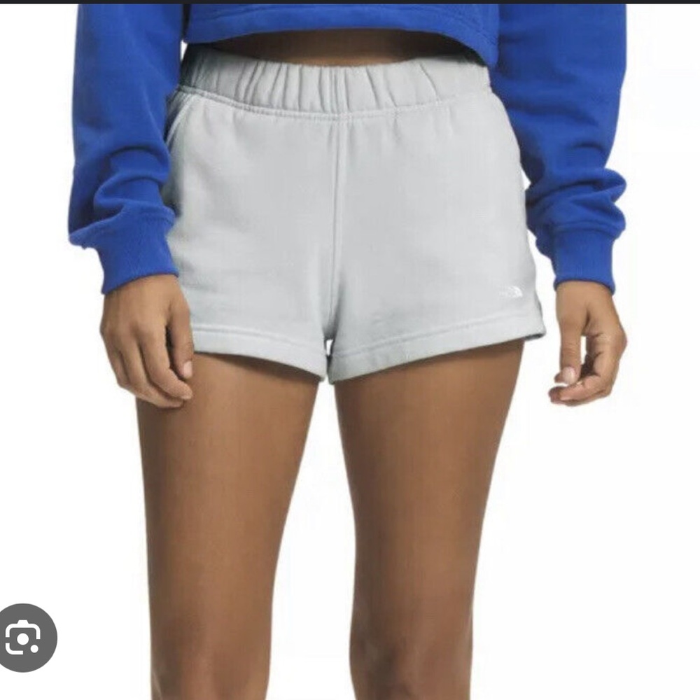 North Face Shorts